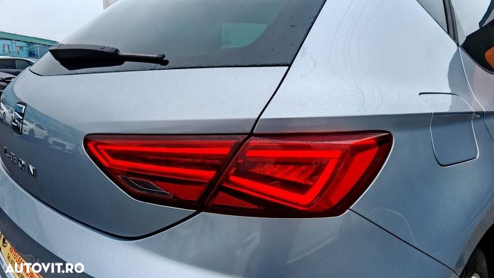 Seat Leon - 32