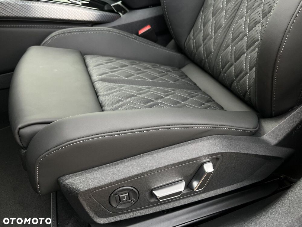 Audi A6 Avant TFSI mHEV Quattro S tronic - 28