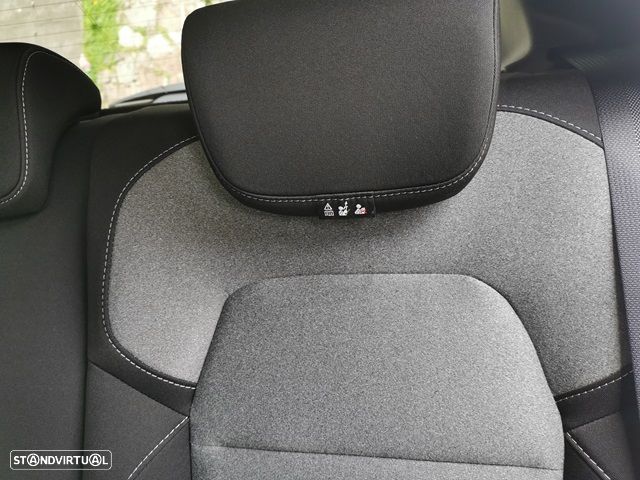 Renault Clio 1.0 TCe Evolution Bi-Fuel - 22