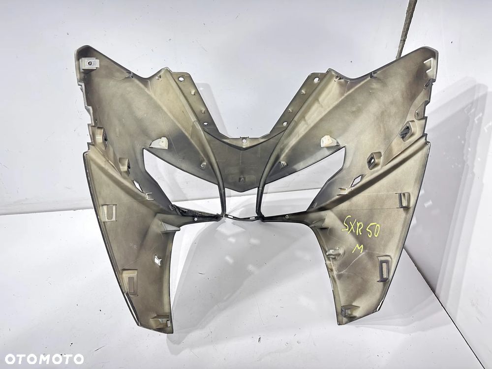 Czacha owiewka Aprilia SXR 50 - 9