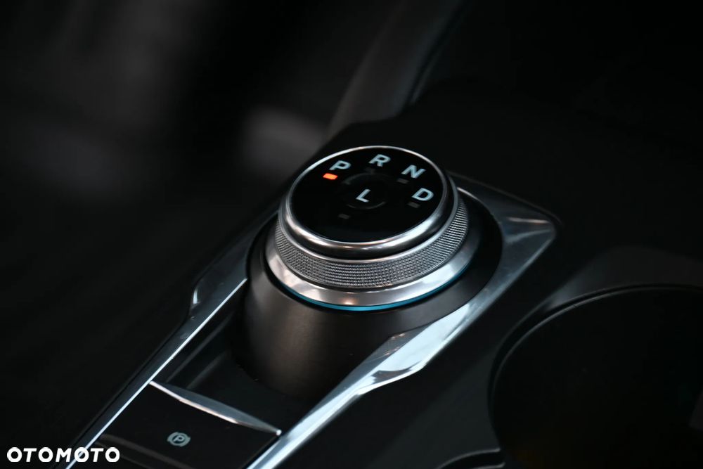 Ford Focus SW 2.0 TDCi Titanium ASS PowerShift - 30
