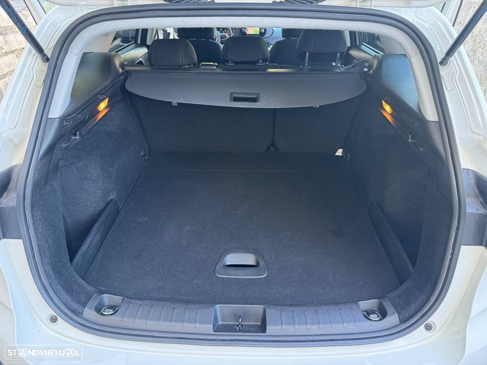 Fiat Tipo Station Wagon 1.3 M-Jet Easy - 24