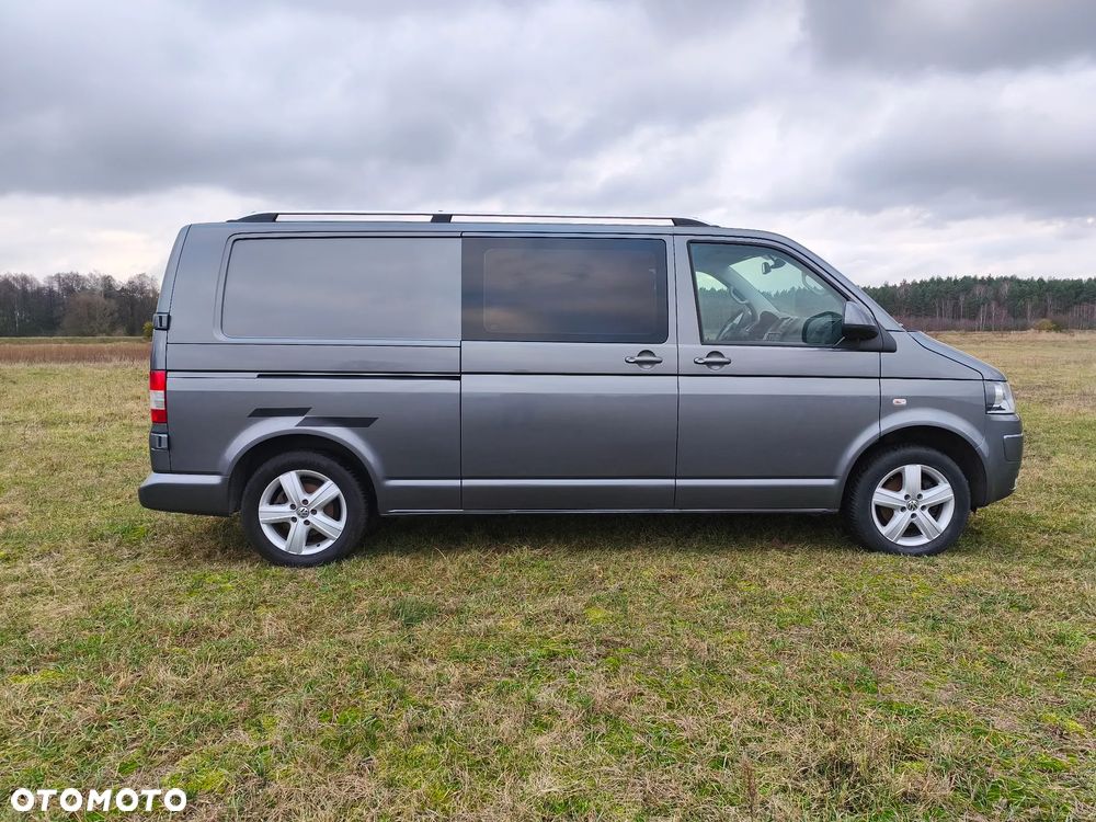Volkswagen Transporter - 6