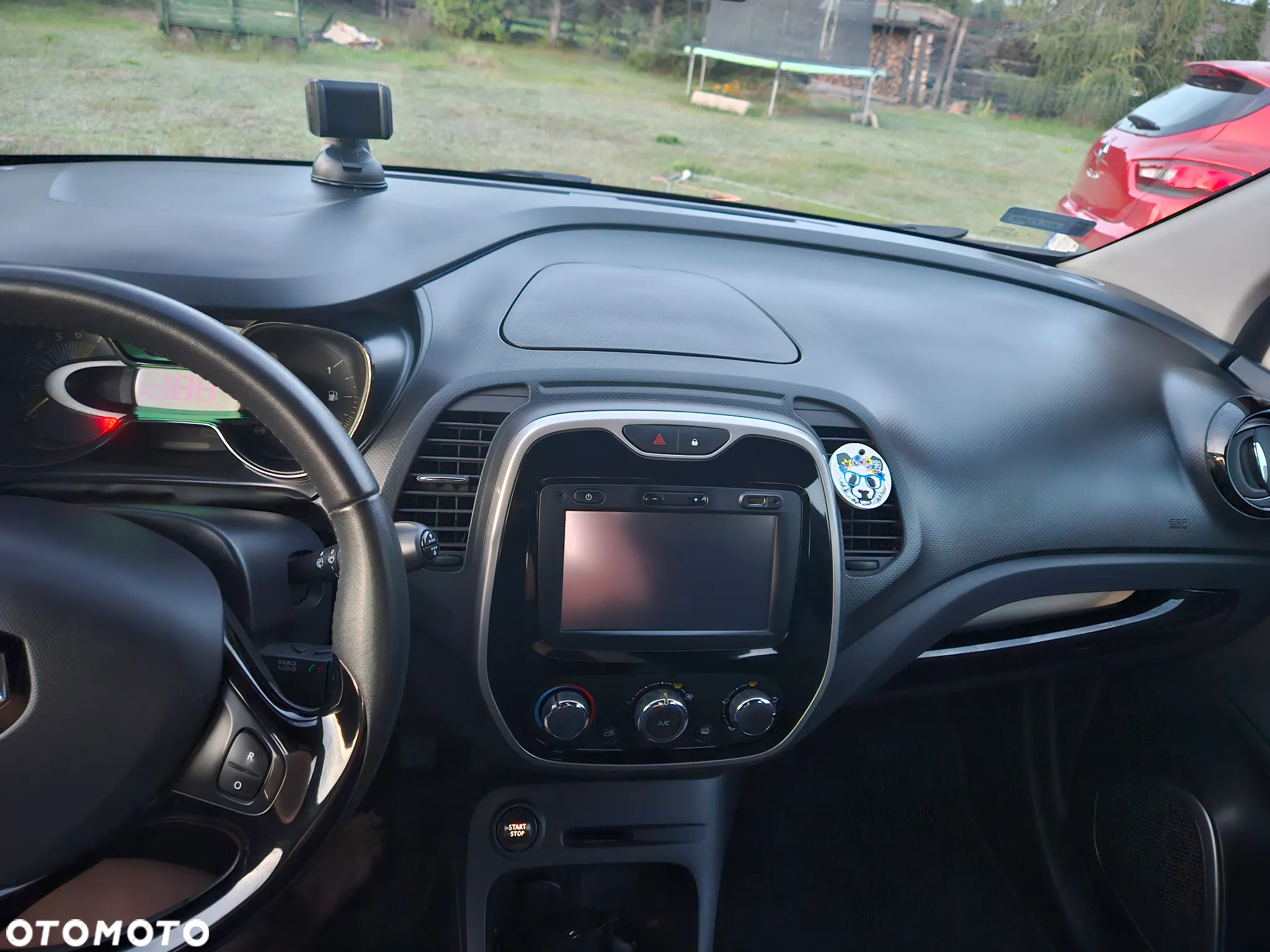 Renault Captur 0.9 Energy TCe Zen - 19