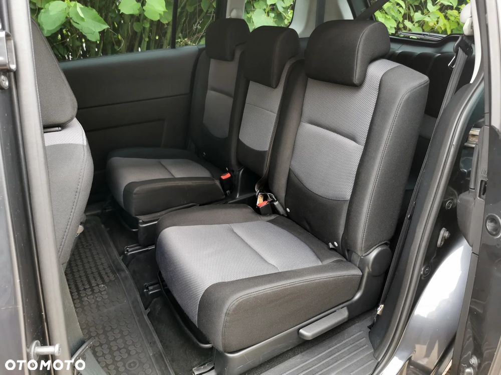 Mazda 5 1.8 Exclusive - 8
