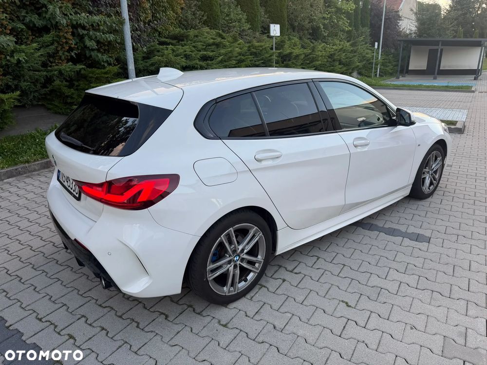 BMW Seria 1 - 9