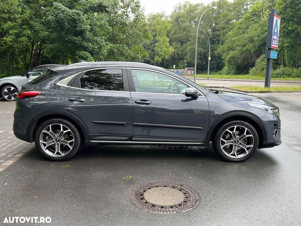 Kia XCeed 1.6 GDI DCT6 OPF Platinum Edition - 17