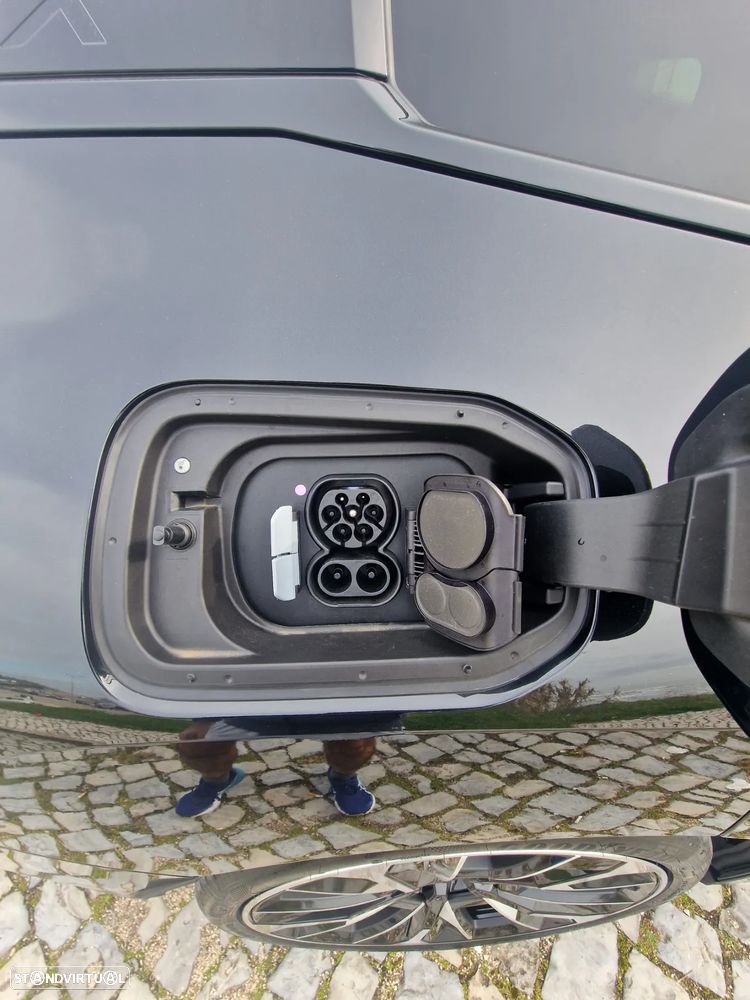 BMW iX xDrive45 - 49