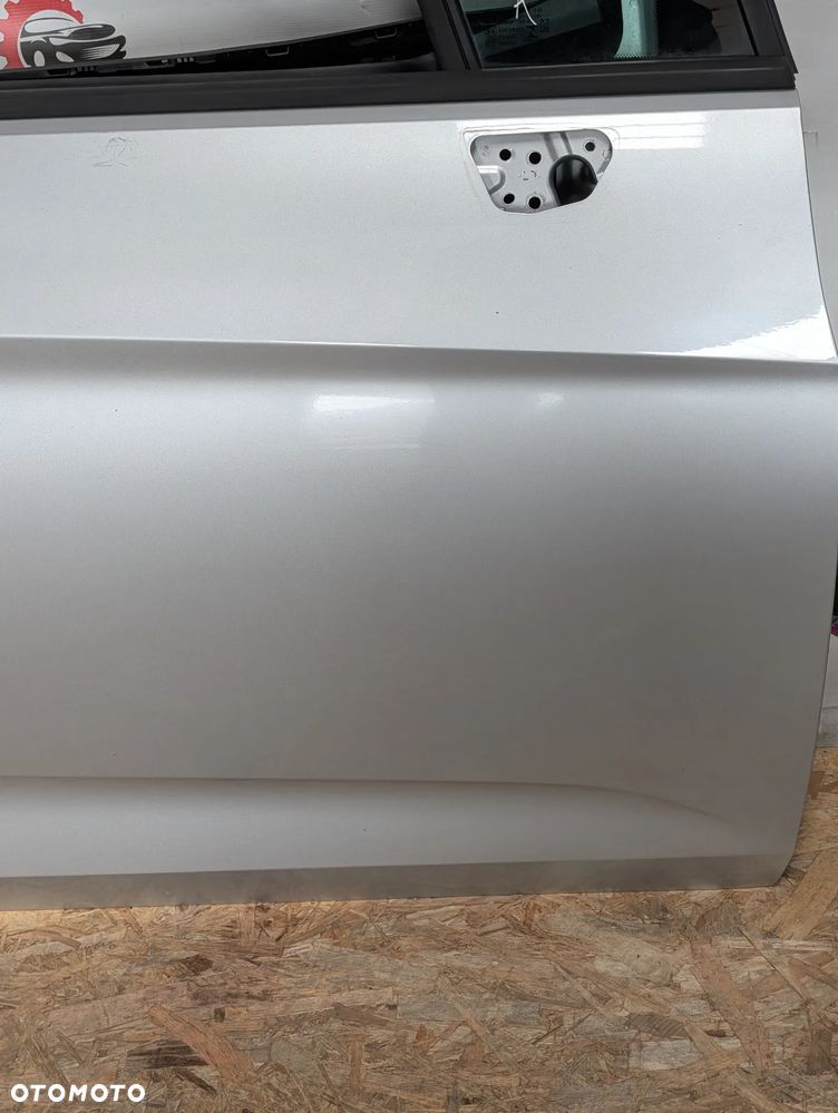 DRZWI PRZEDNIE PRAWE OPEL ASTRA V K 16' Z176 - 2