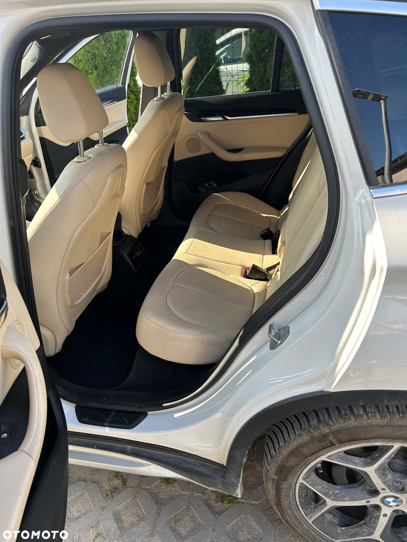 BMW X1 - 8