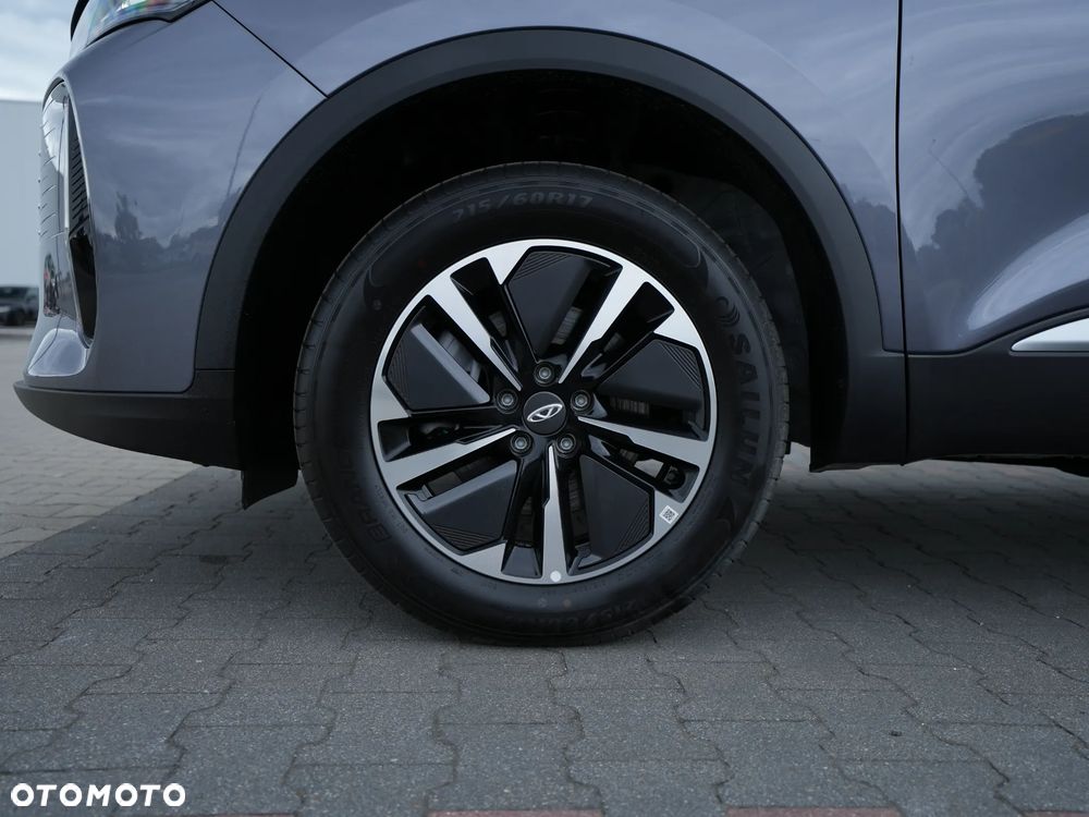 Chery Tiggo 4 1.5 GDI HEV Prestige DHT - 16