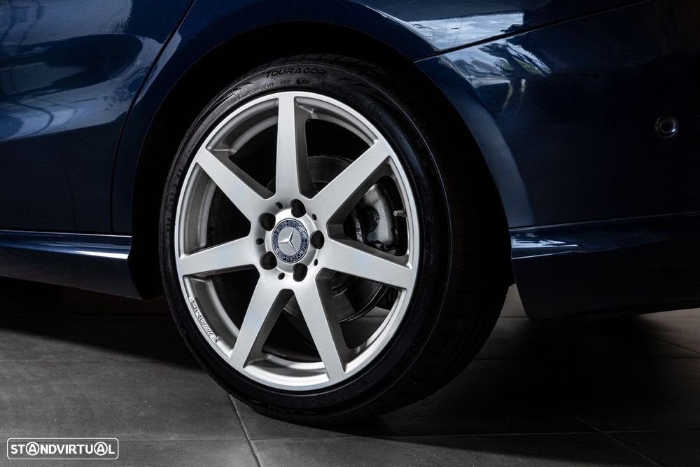 Mercedes-Benz CLA 200 d Shooting Brake Urban - 8