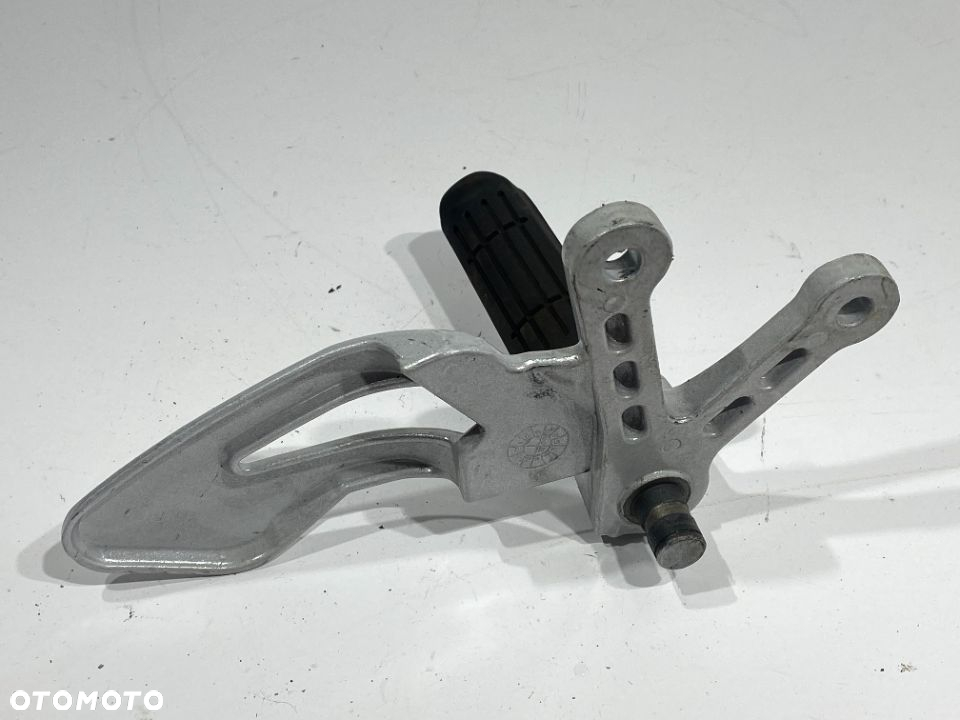 Set Kierowcy lewy   Hyosung 650 GT  14R - 3