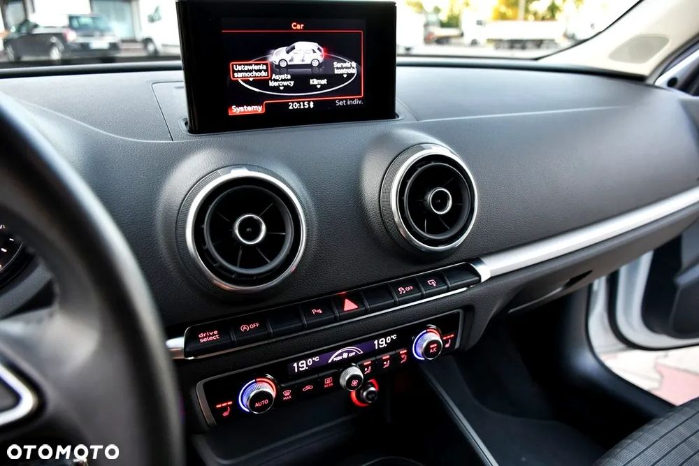 Audi A3 - 38