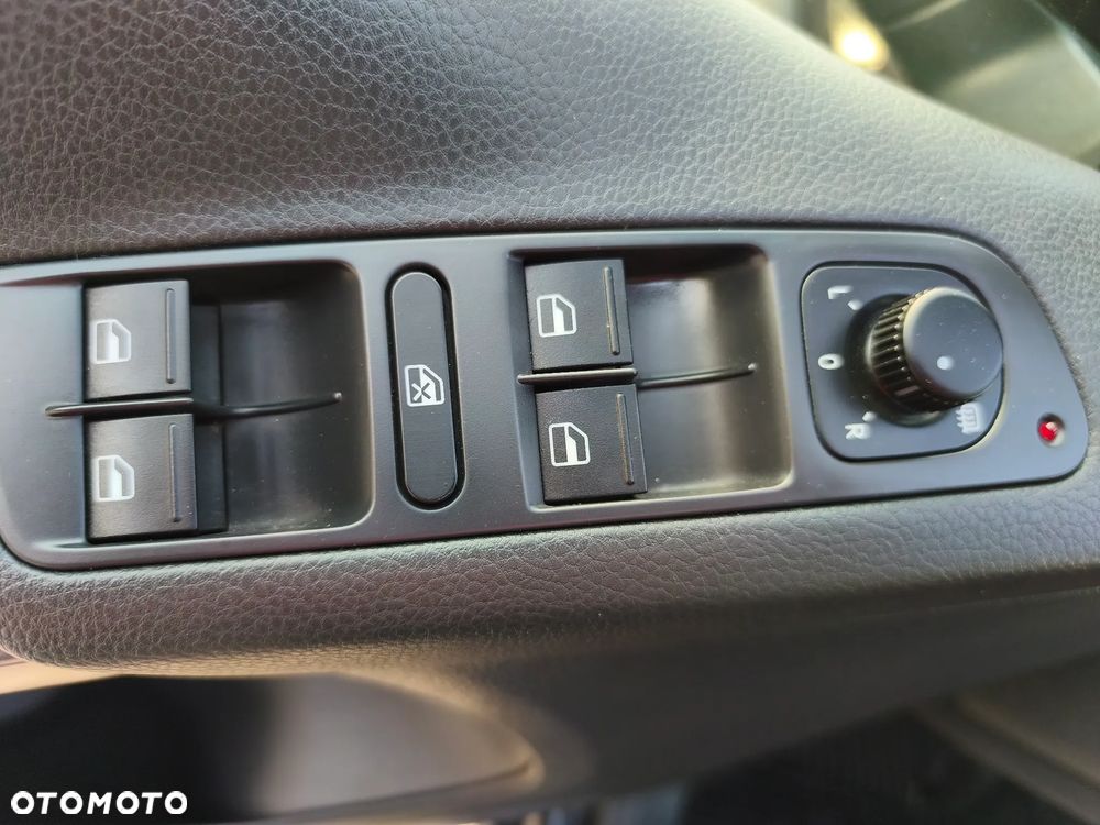 Volkswagen Tiguan - 20