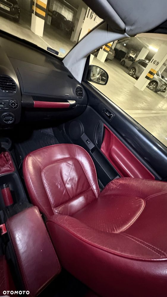 Volkswagen New Beetle 1.9 TDI - 9