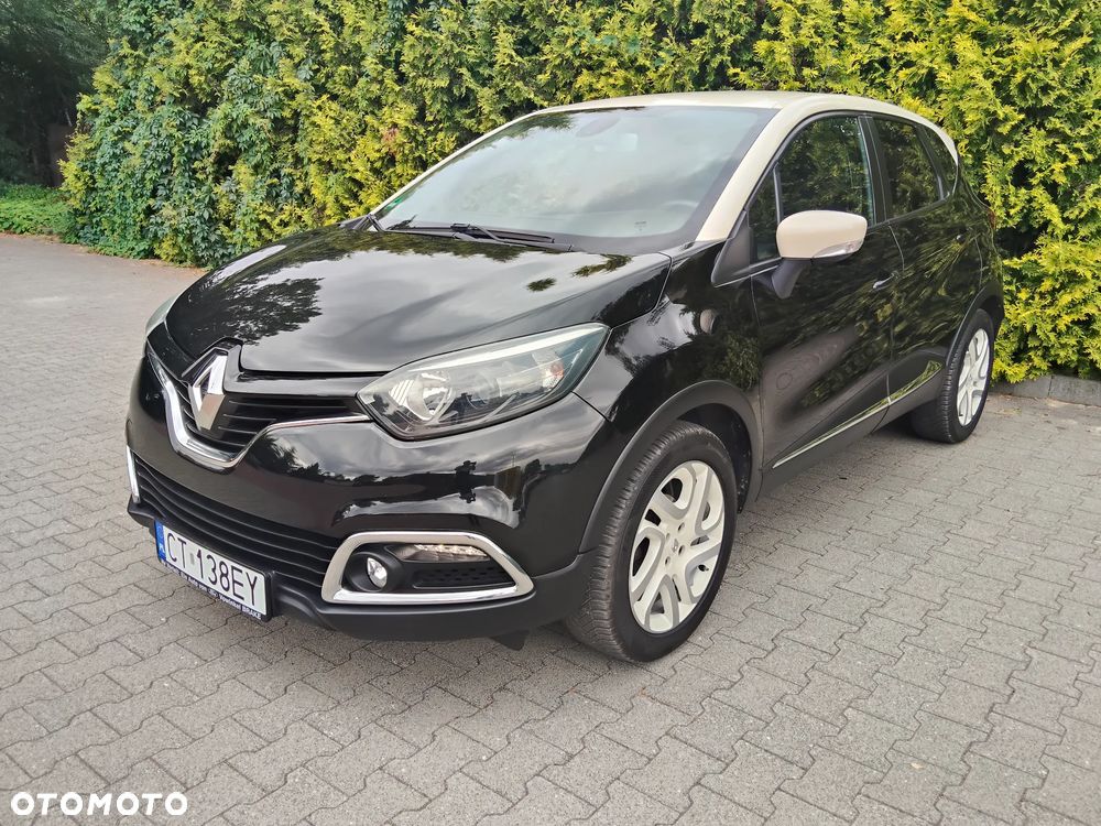 Renault Captur ENERGY TCe 90 Start&Stop Expression - 2