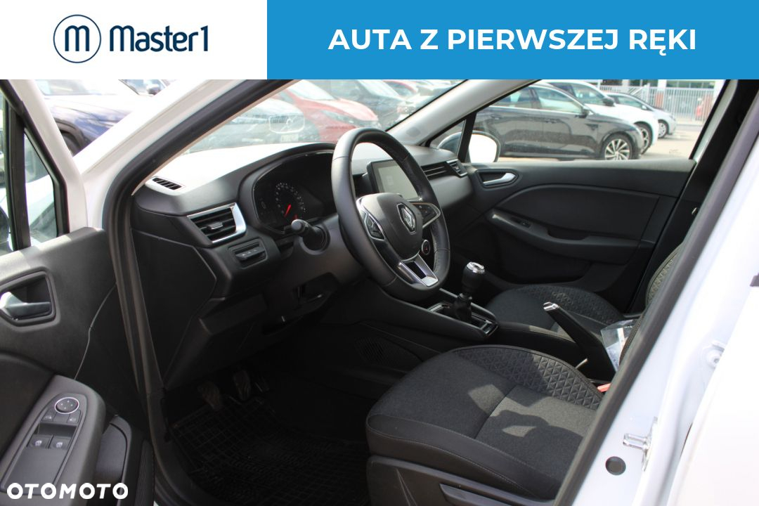 Renault Clio 1.0 TCe Equilibre - 9