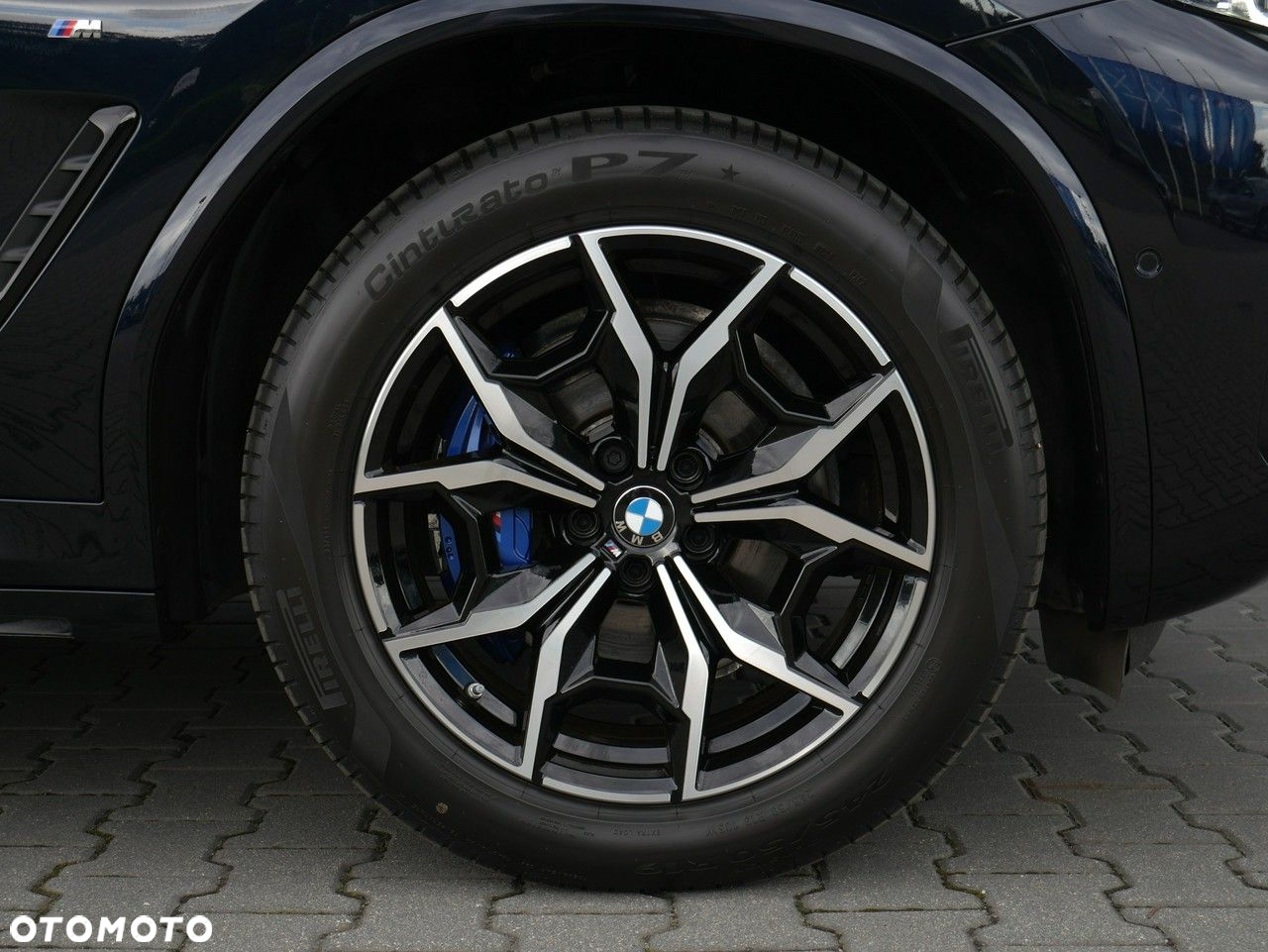 BMW X3 - 27