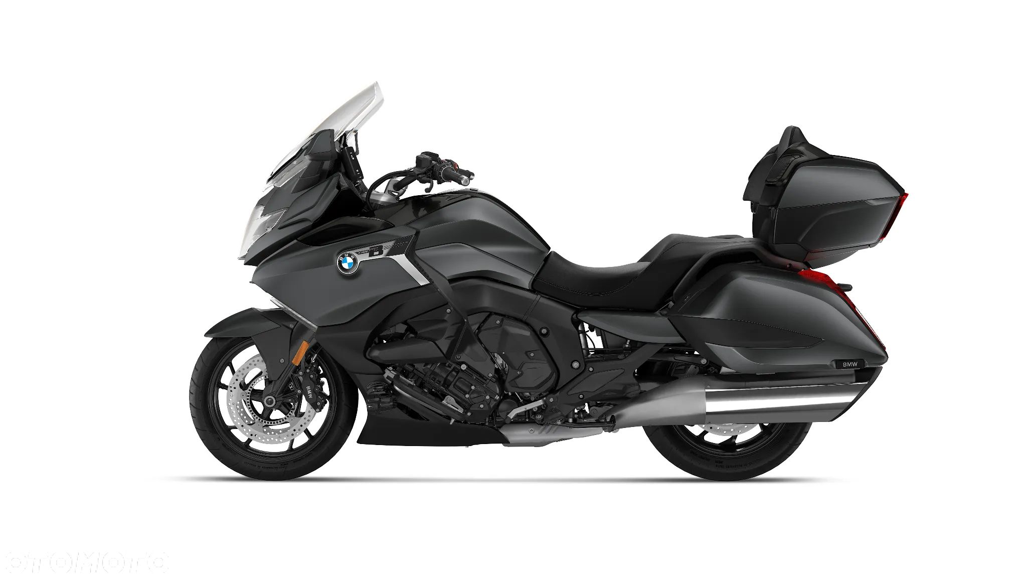 BMW K - 1