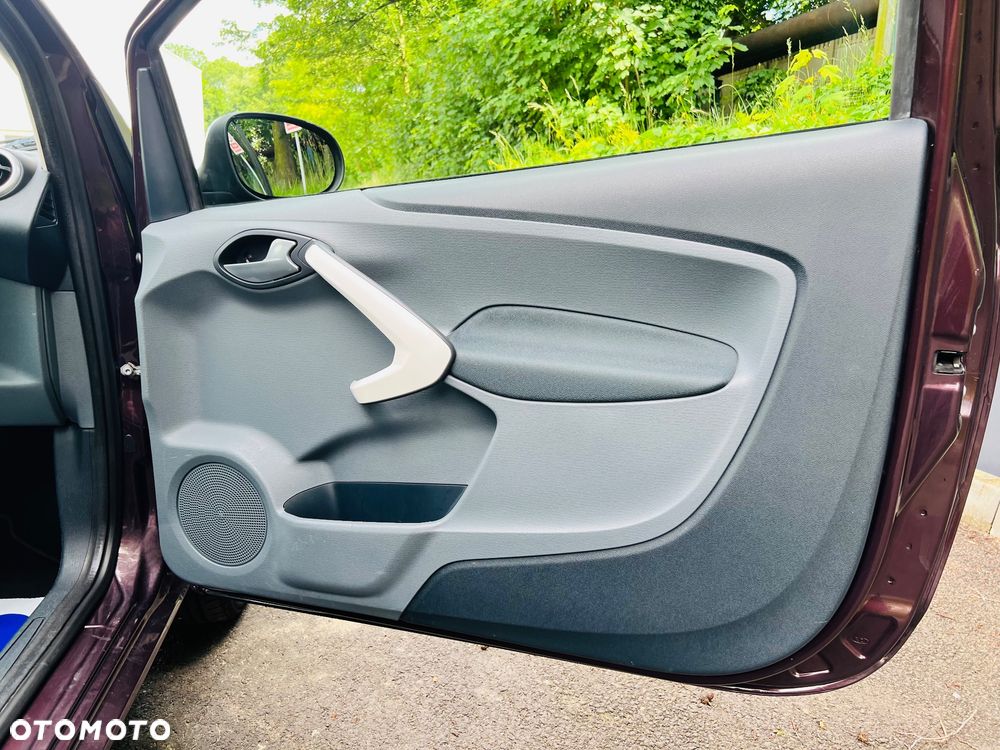 Ford KA 1.2 Titanium - 27