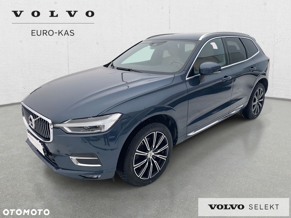 Volvo XC 60