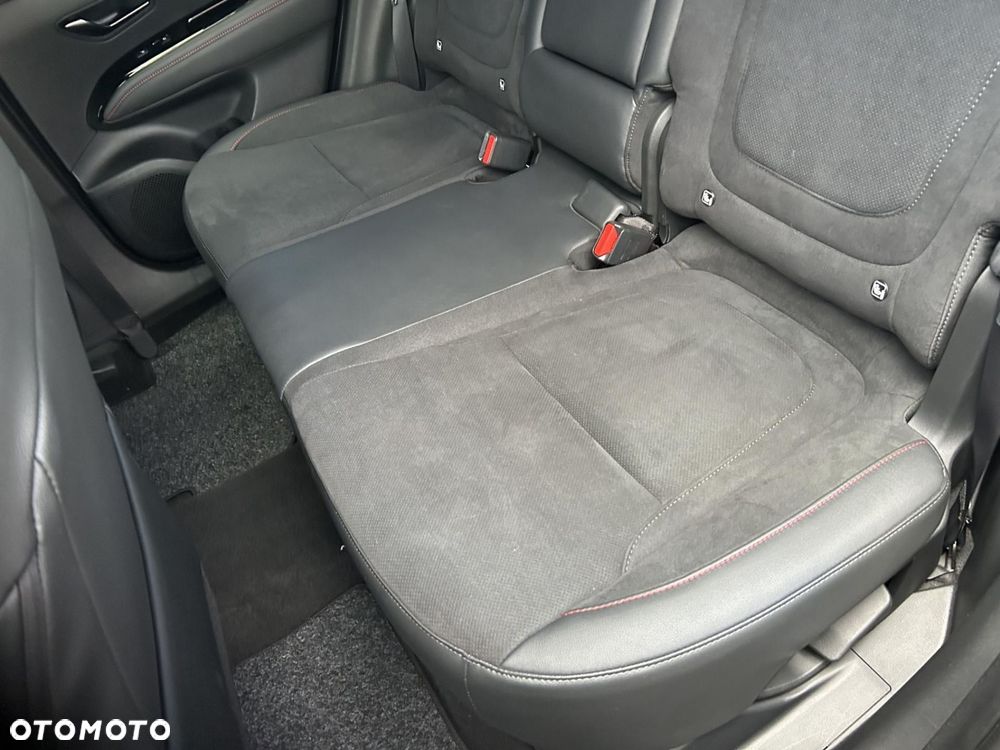 Hyundai Tucson - 14