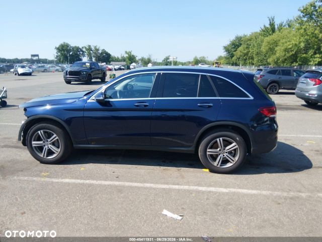 Mercedes-Benz GLC 300 4Matic 9G-TRONIC - 6
