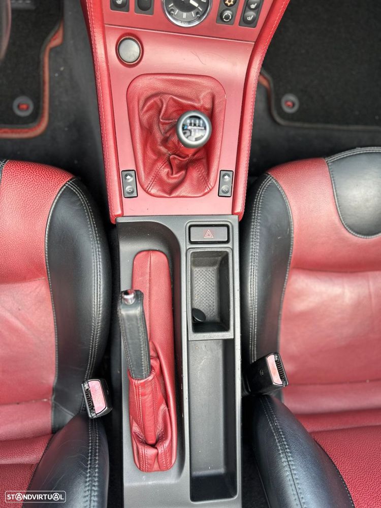 BMW Z3 1.9 - 21