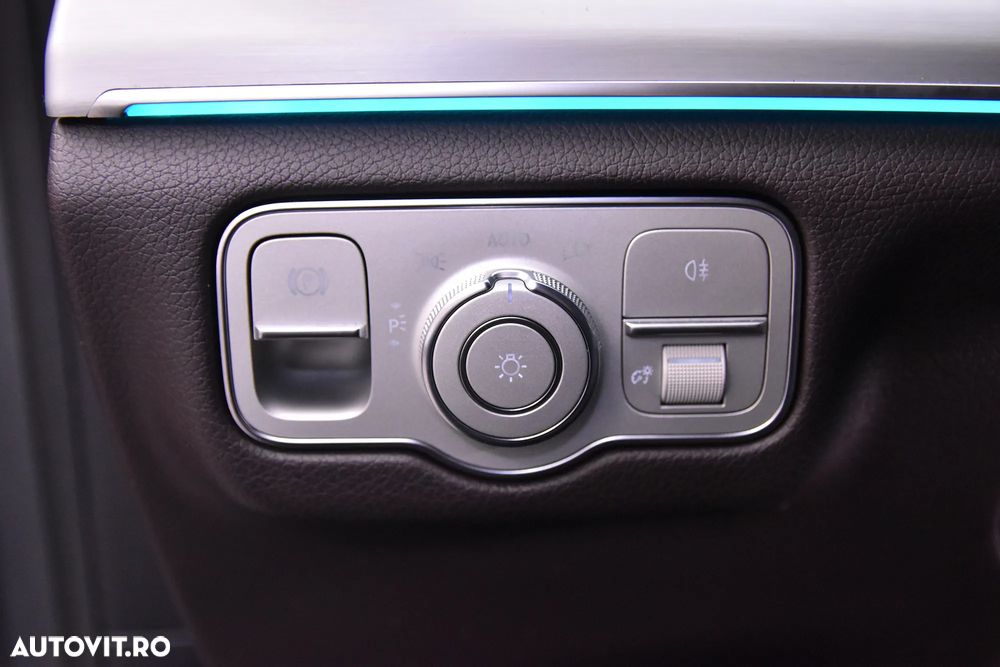 Mercedes-Benz GLE 350 de 4Matic 9G-TRONIC - 15