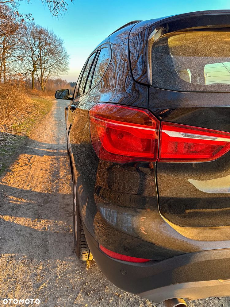 BMW X1 sDrive20i GPF - 18