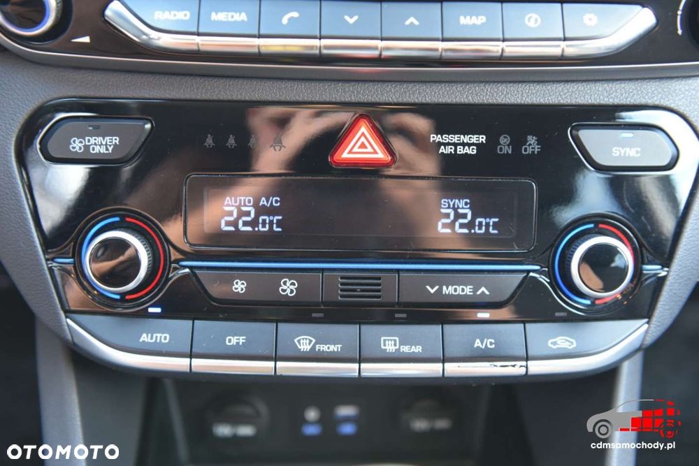 Hyundai IONIQ - 30