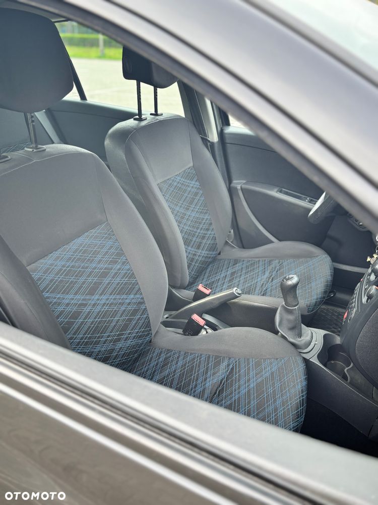 Renault Clio 1.5 dCi 70 Expression - 8