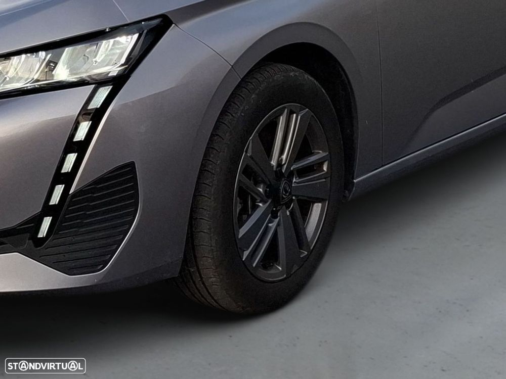 Peugeot 308 1.2 PureTech Active Pack - 4