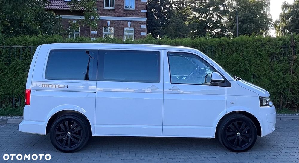 Volkswagen Multivan L1 LIFE - 2