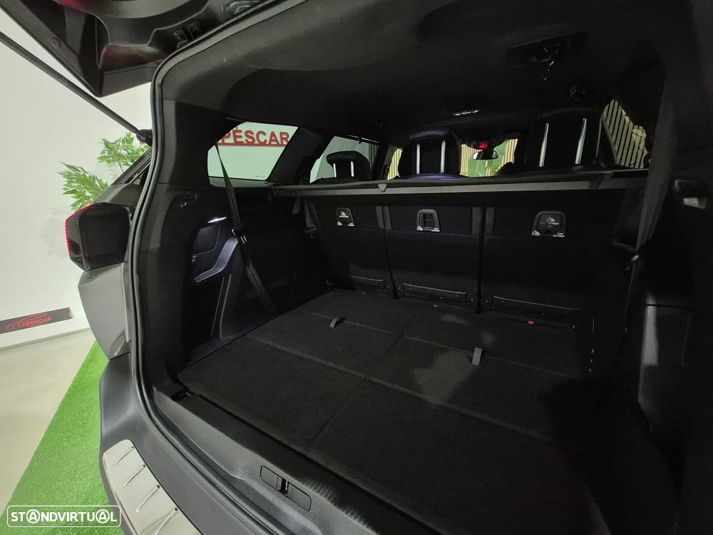 Peugeot 5008 1.6 BlueHDi GT Line - 41