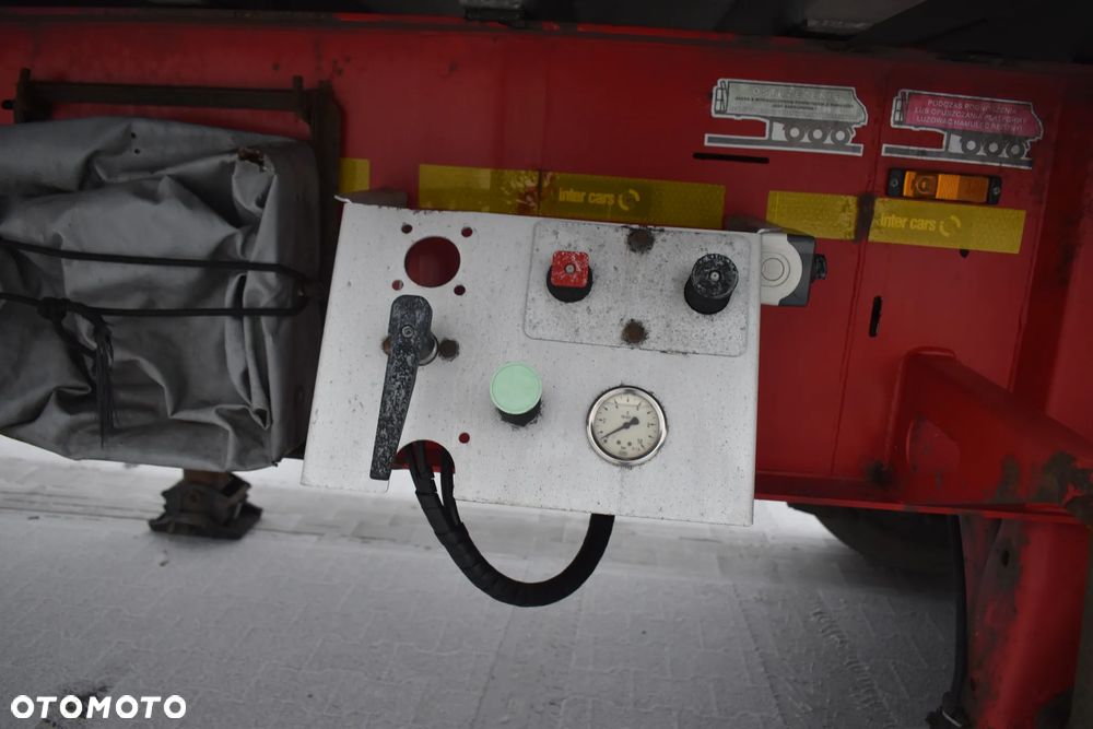 Inny INTER CARS - 14