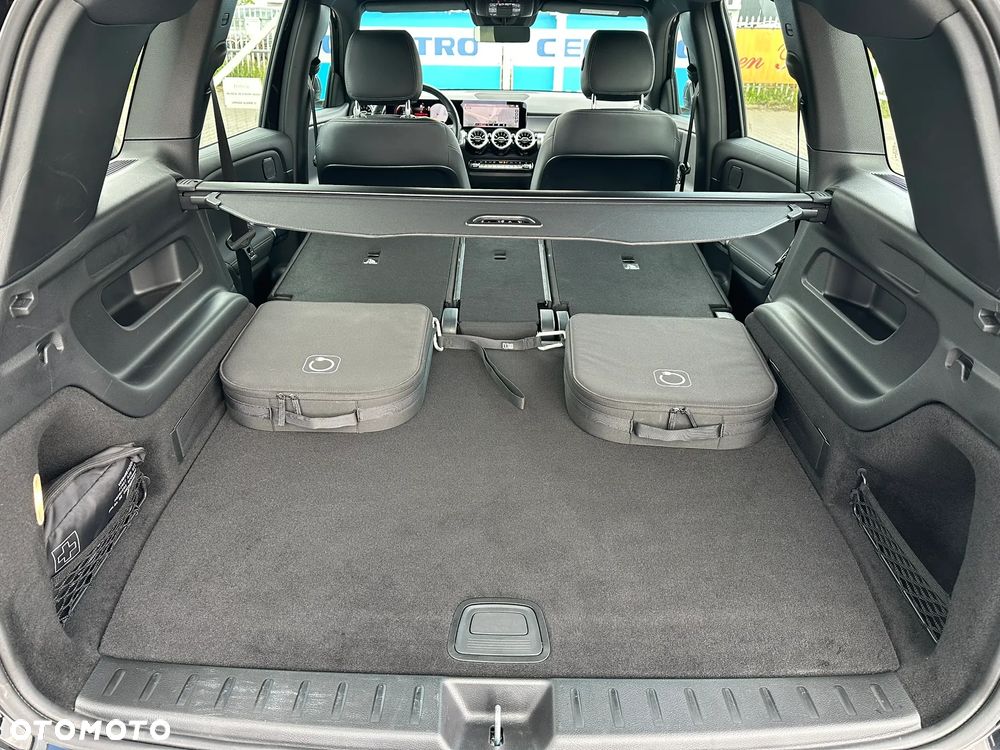 Mercedes-Benz EQB 300 66.5kWh 4-Matic Progressive - 21
