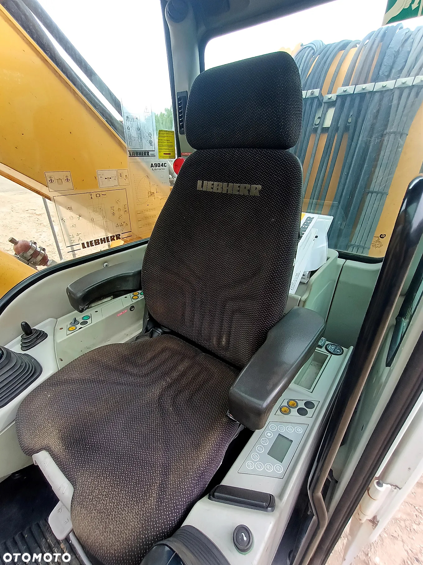 Liebherr A 904 C Litronic - 30