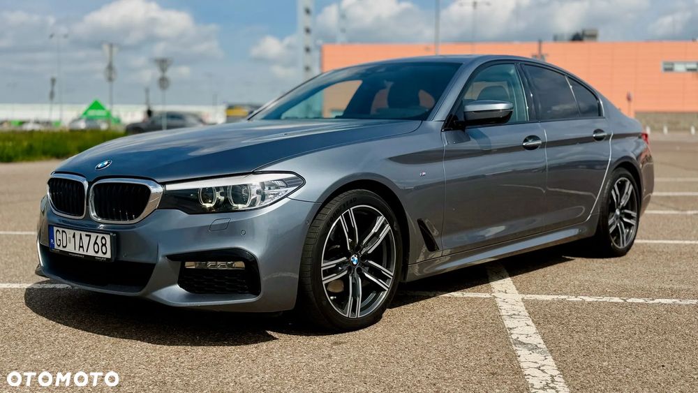 BMW Seria 5 - 28