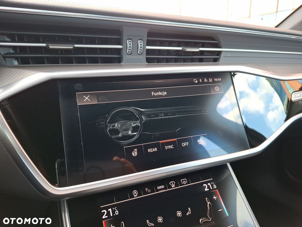 Audi A6 Avant - 39