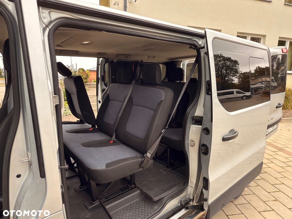 Opel Vivaro Tourer 1.6 CDTI L2 - 5