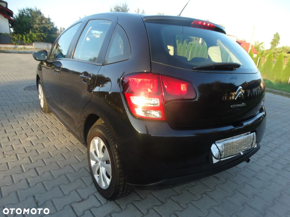 Citroën C3 - 8