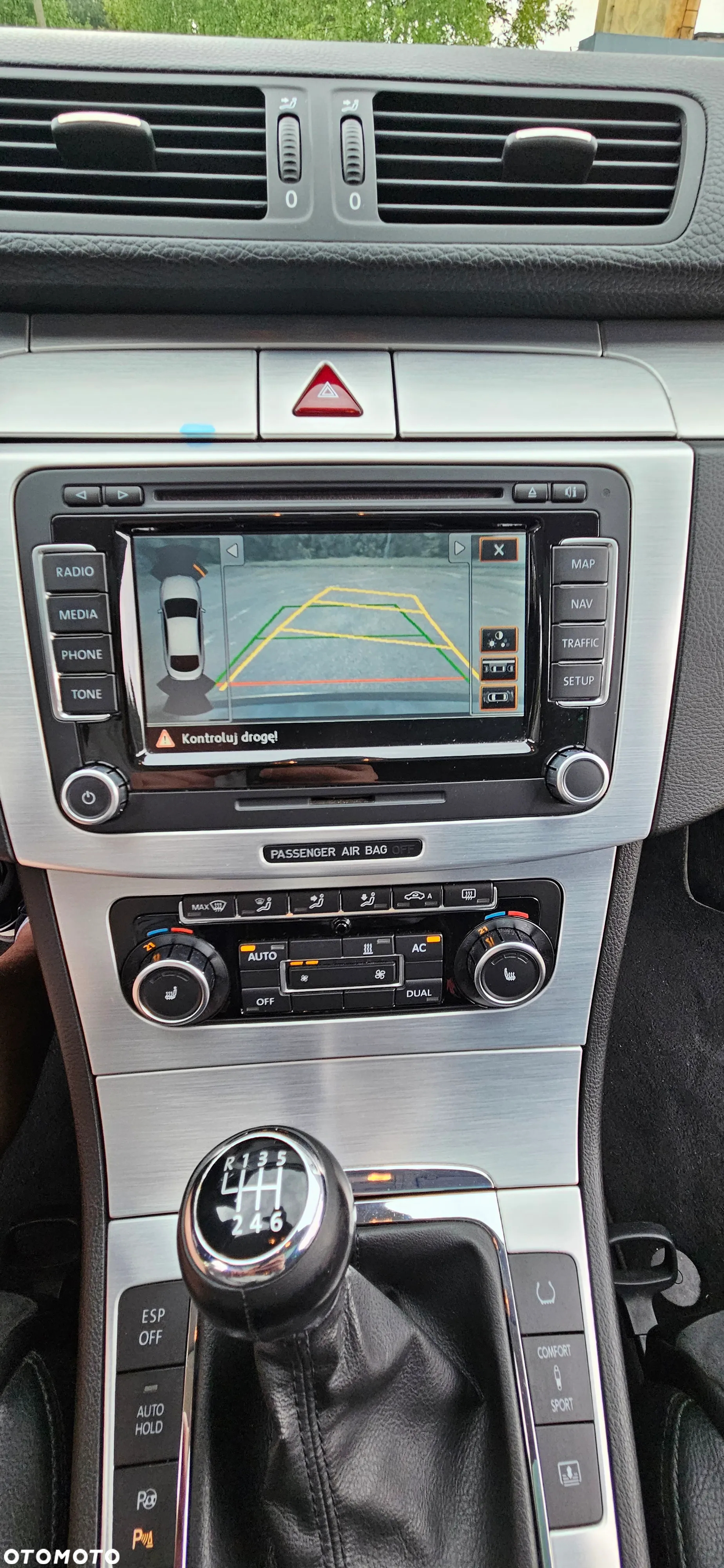 Volkswagen Passat CC 2.0 TSI - 19