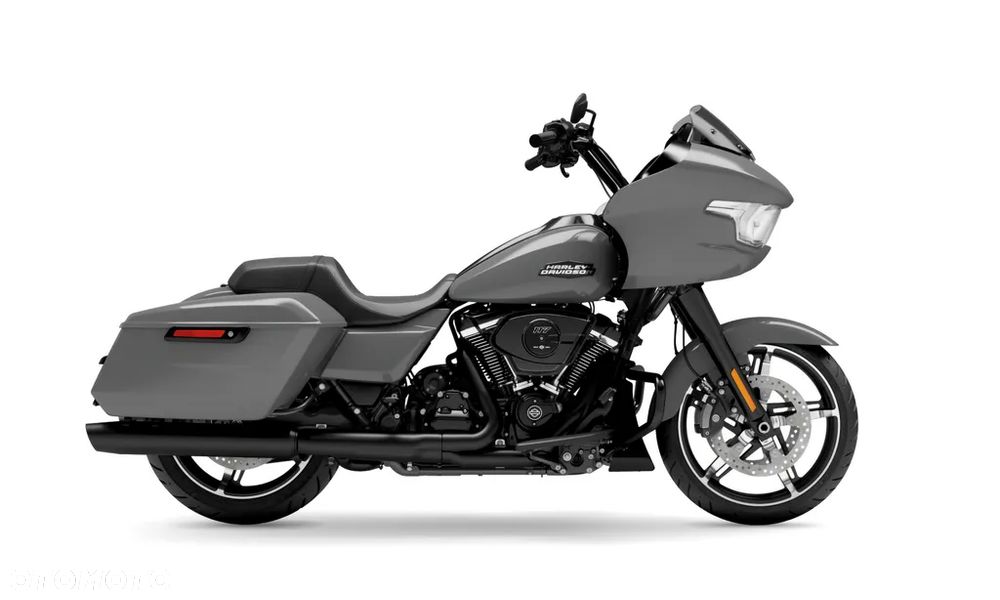 Harley-Davidson Touring Road Glide - 12