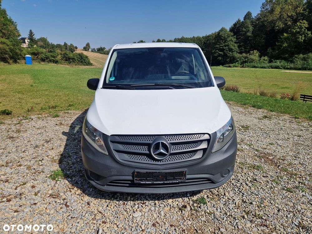 Mercedes-Benz VITO - 4