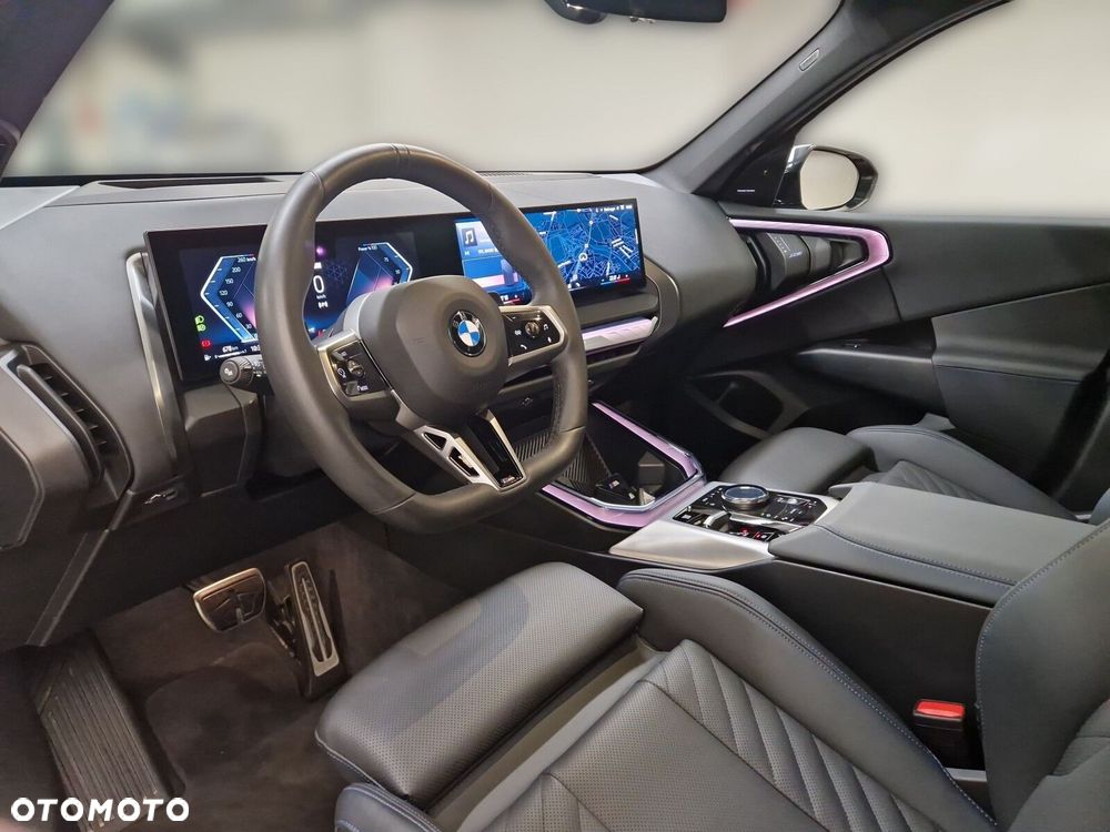 BMW X3 xDrive20d mHEV - 11
