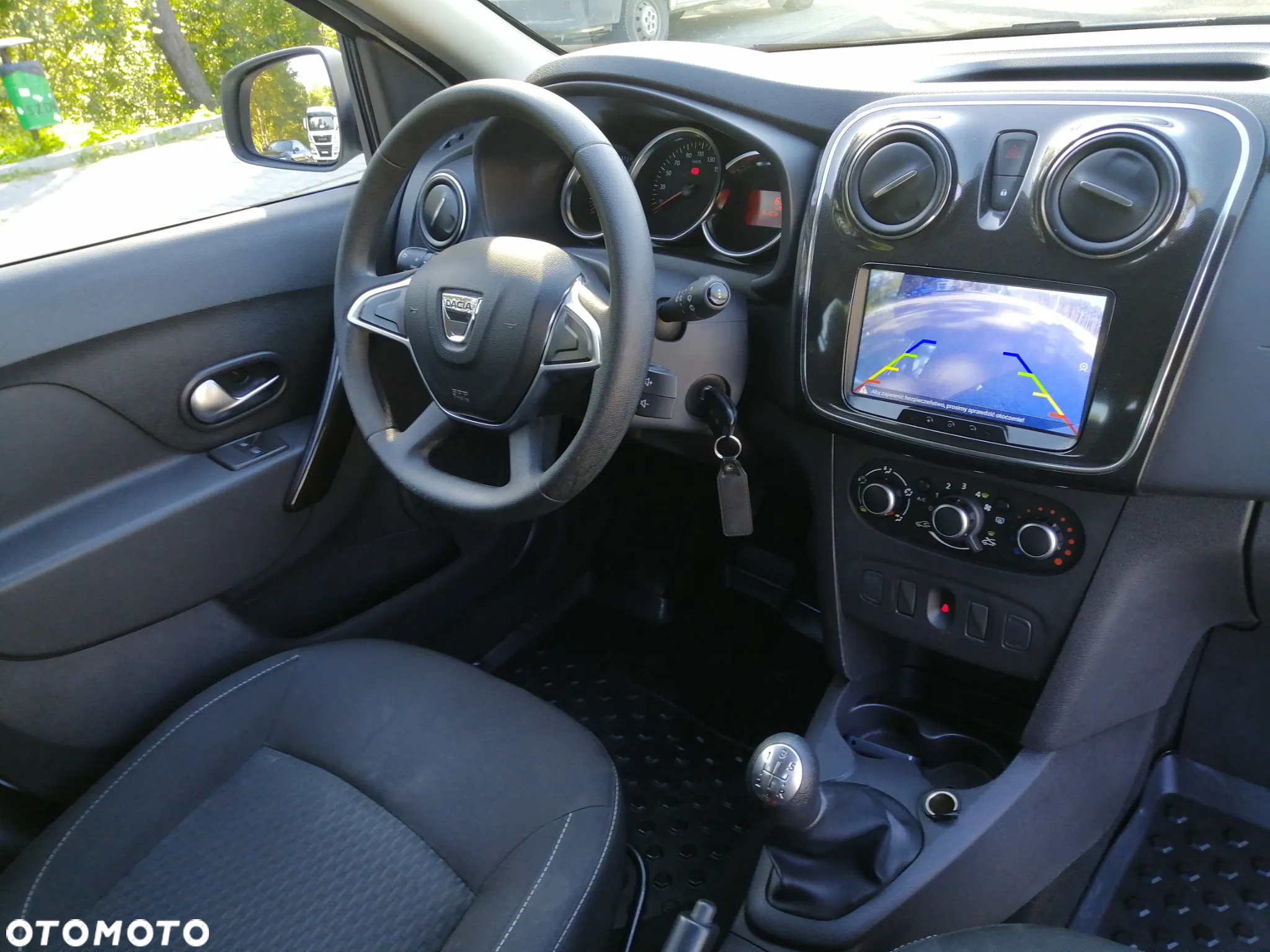 Dacia Logan MCV 0.9 TCe Laureate S&S - 11