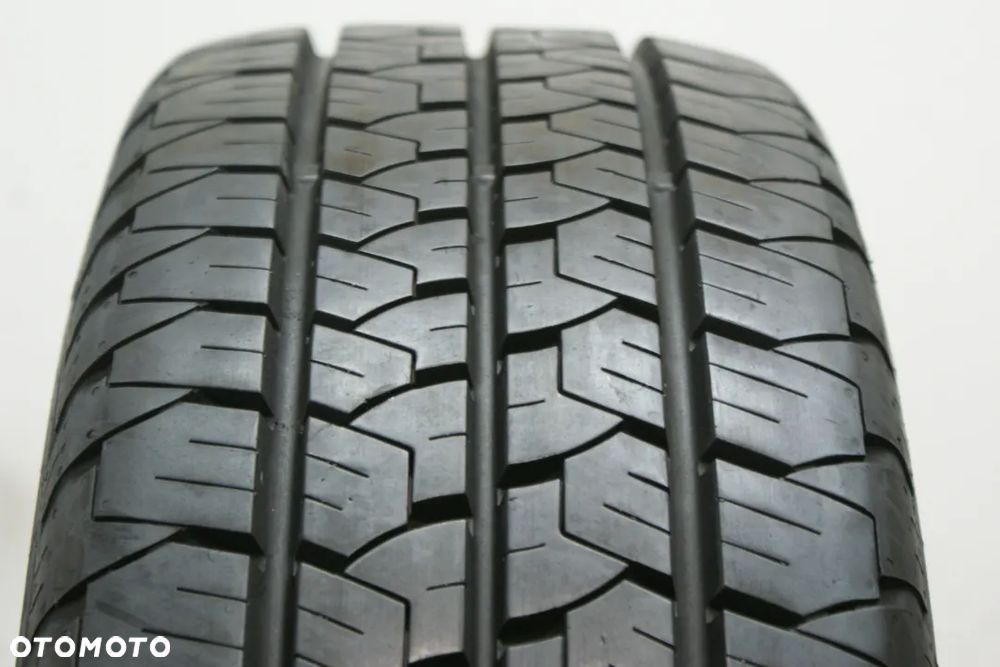 215/70R15C BARUM VANIS , 9,3mm . - 1