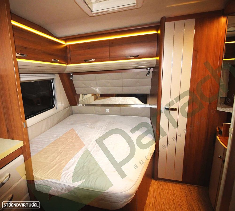 Hobby Premium 560 CFE U4 - 16